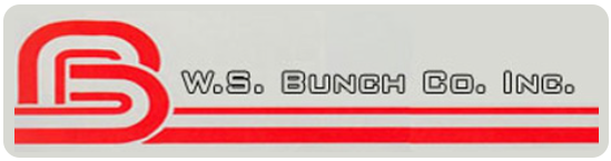 Bunch W S Co Inc - Logo