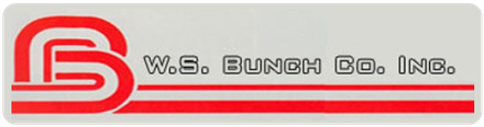 Bunch W S Co Inc - Logo