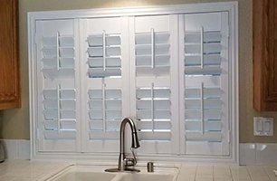 Shutters