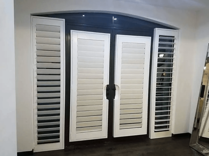 Shutters