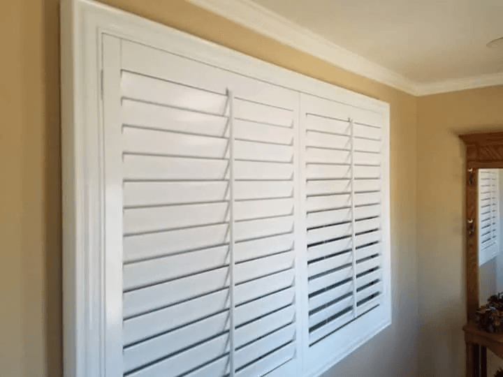 Shutters