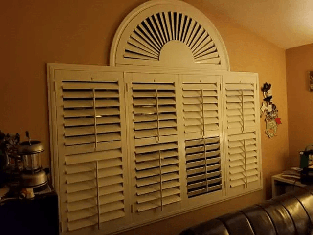 Shutters
