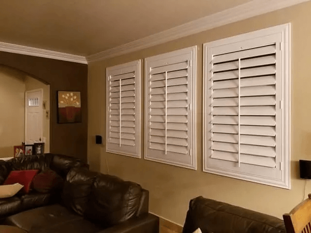 Shutters