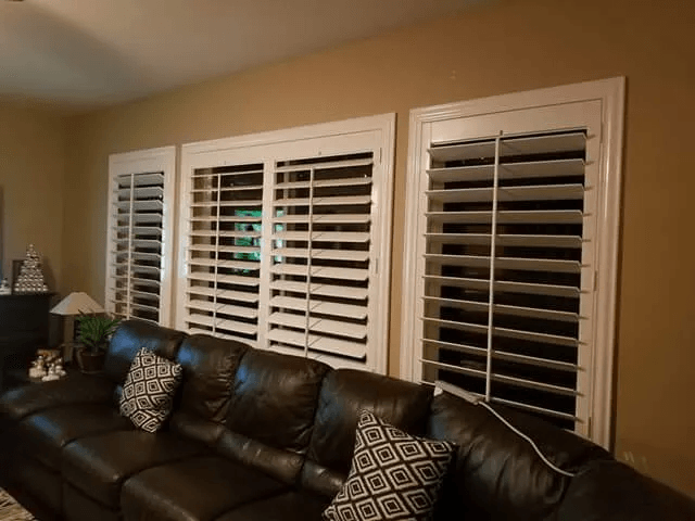 Shutters