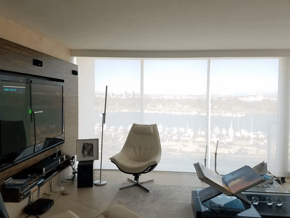 Roller Shade Selection