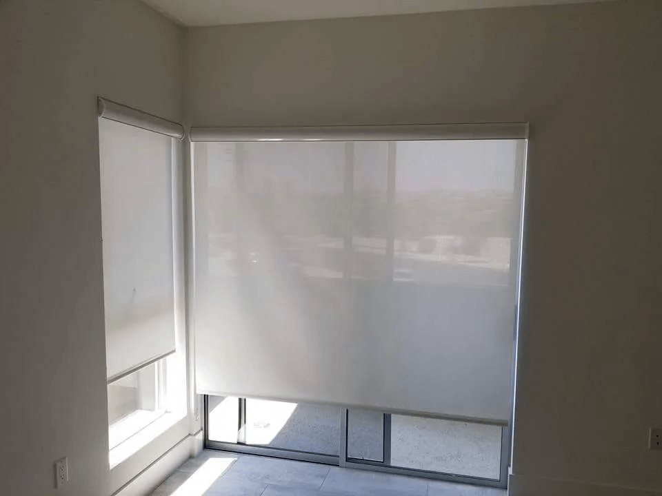 Roller Shade Selection