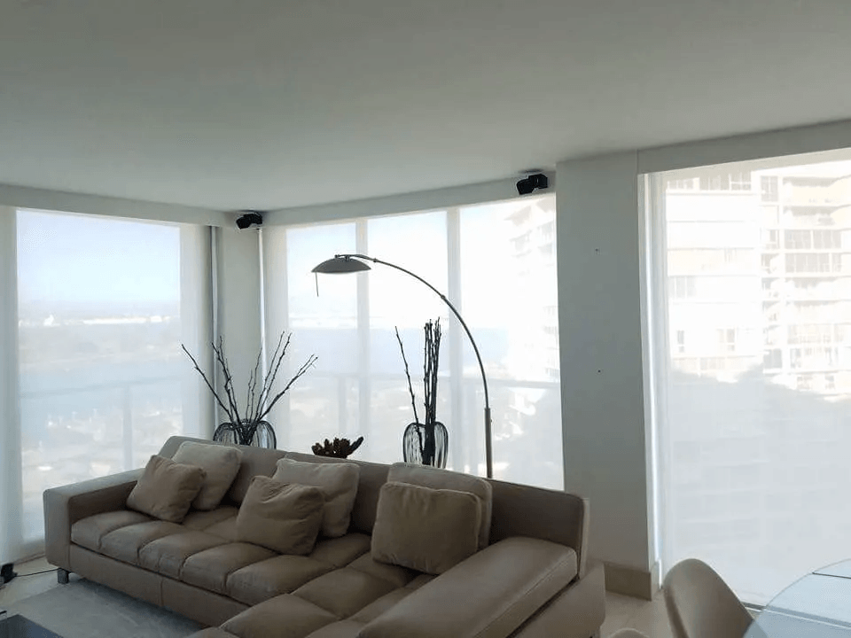 Roller Shade Selection