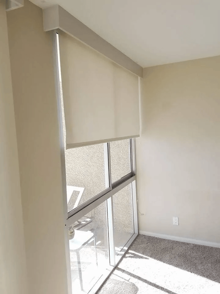 Roller Shade Selection