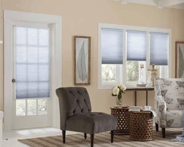 Cellular Shades