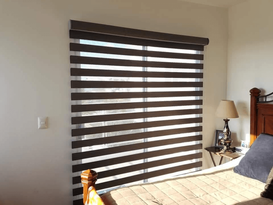 Window blinds