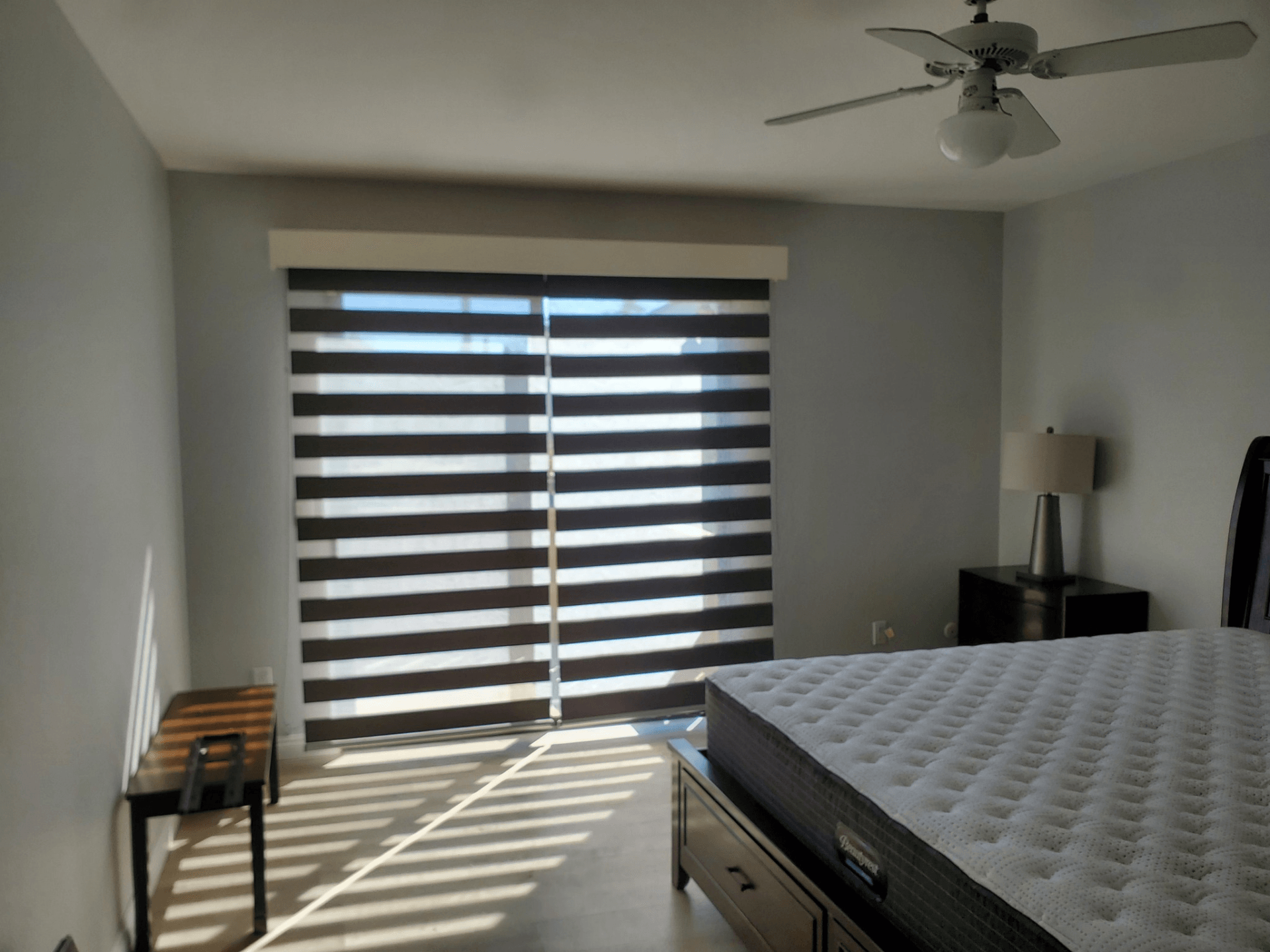 Window blinds