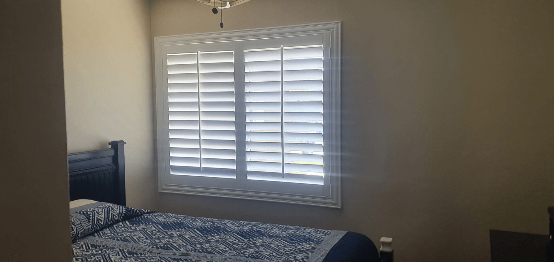 Window blinds