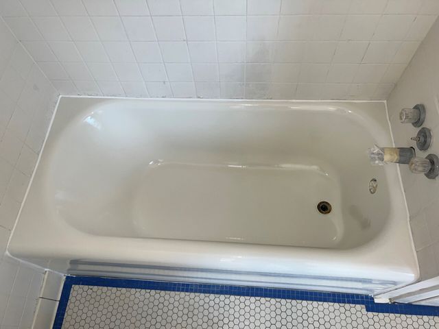 bathtub refinishing cincinnati oh