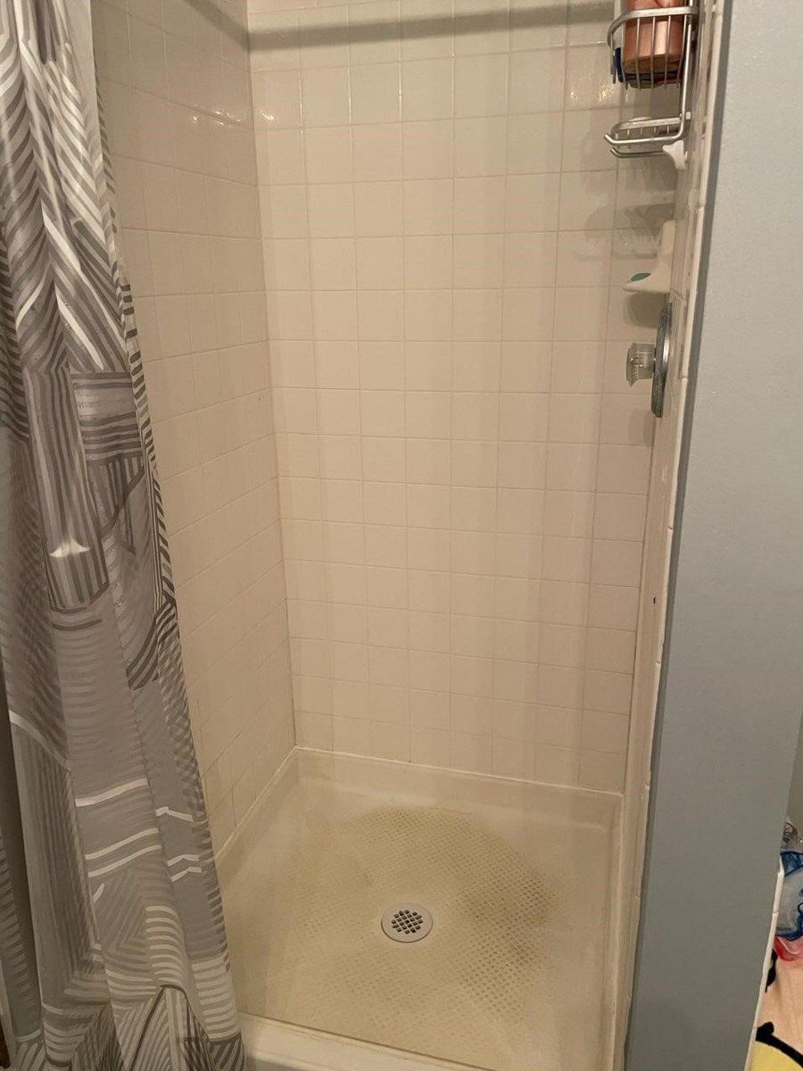 Bath Magic Inc Photo Gallery | See Our Before & After Photos