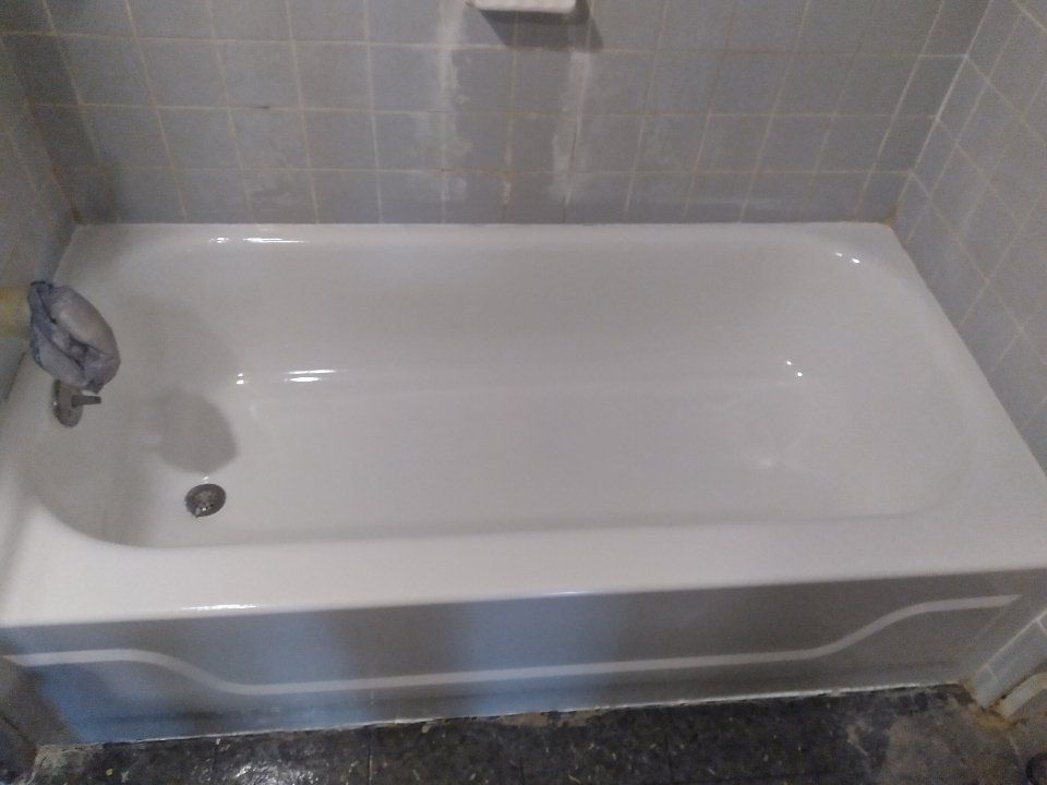 Bath Magic Inc Photo Gallery See Our Before & After Photos