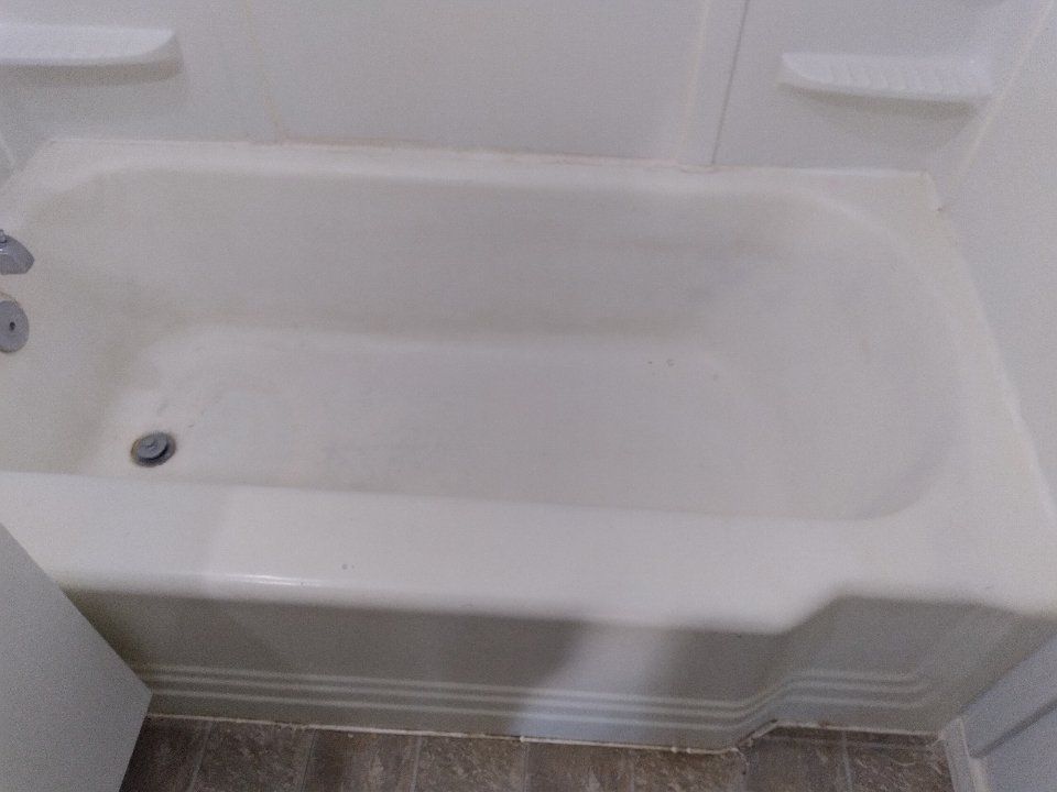 Bath Magic Inc Photo Gallery See Our Before & After Photos