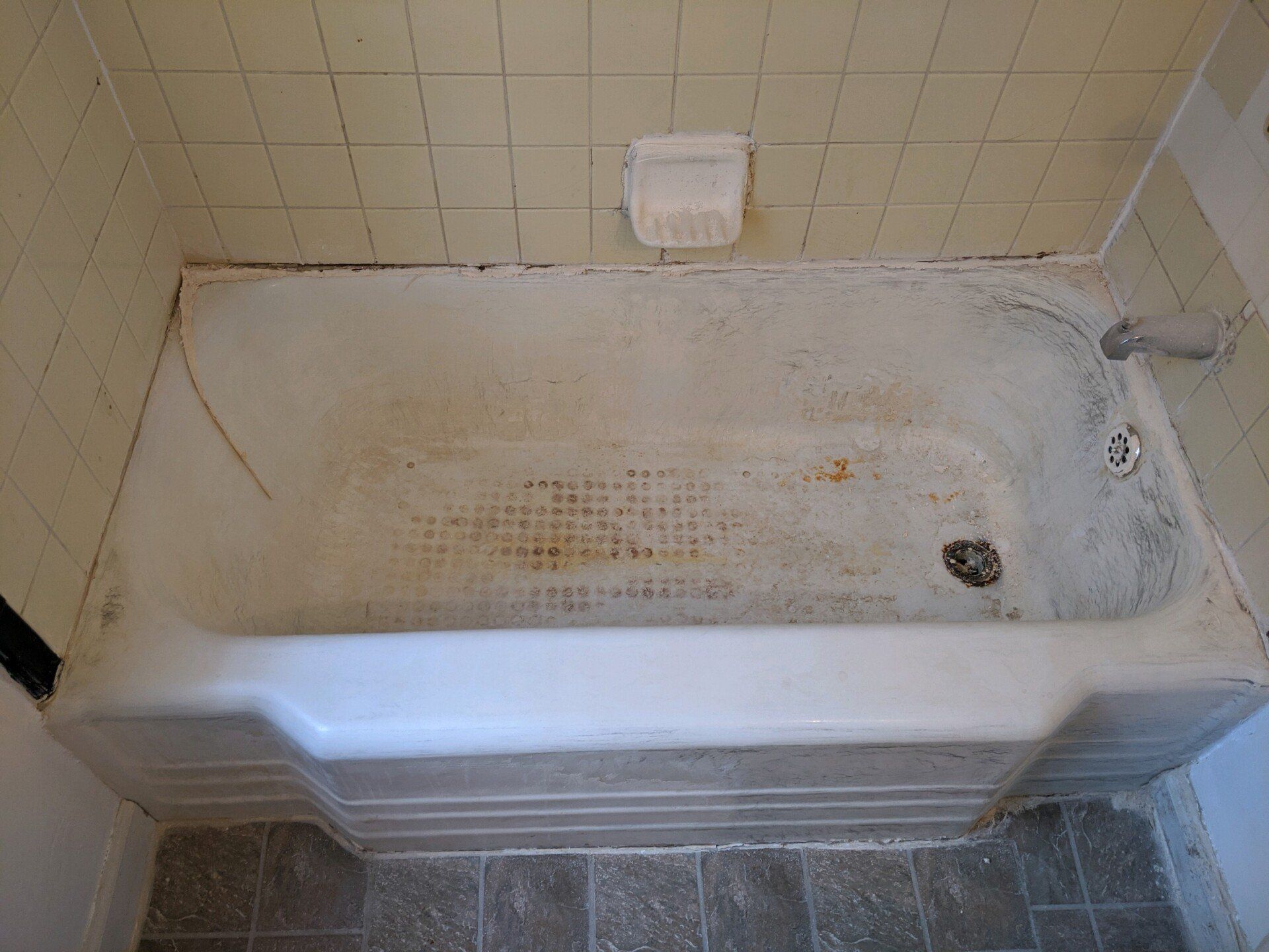 Bath Magic Inc Photo Gallery See Our Before & After Photos