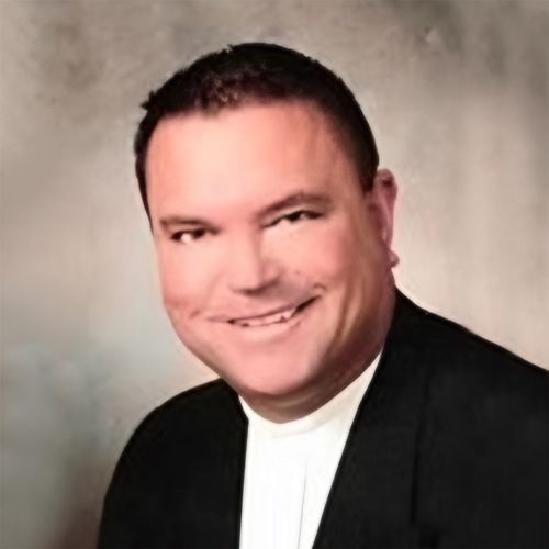 Dr. Brian Bak