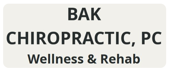 Bak Chiropractic - logo