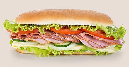 Sandwich