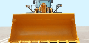 Bulldozer equipment