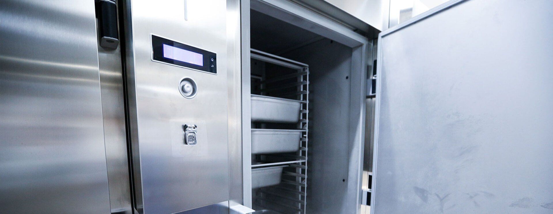 Refrigeration and Ice Machines