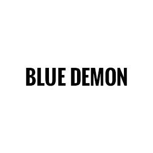 Blue Demon