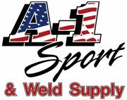 A-1 Sport & Weld Supplies - Logo