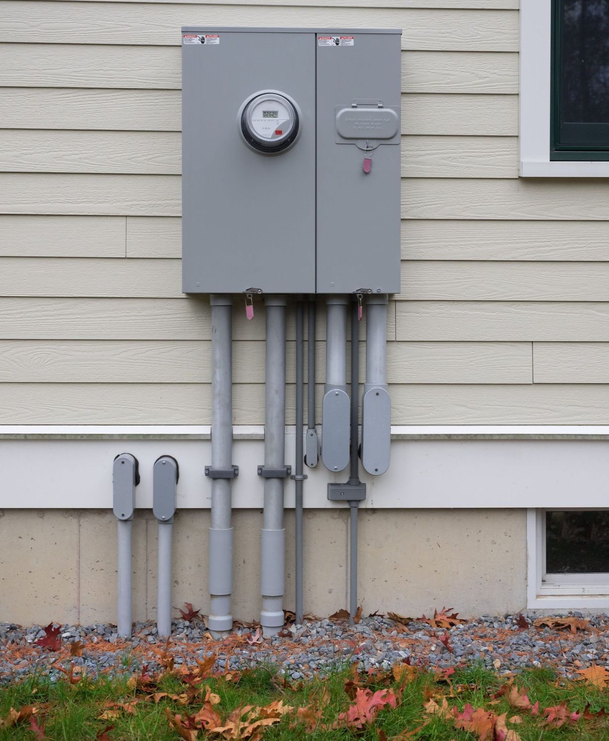 Strom Electric