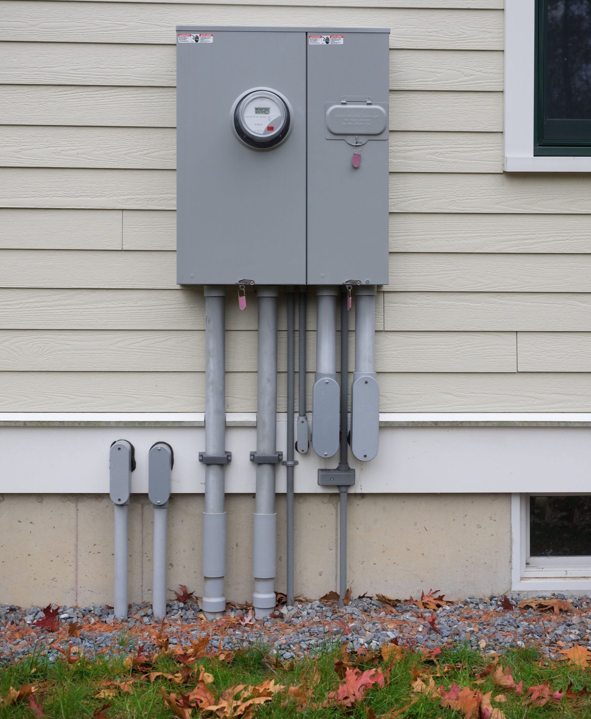Strom Electric