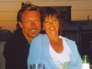 Kenny & Karen Ridge