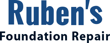 Ruben's Foundation Repair - Logo
