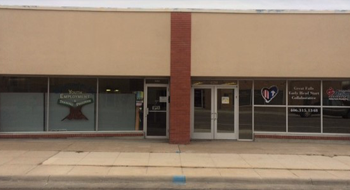 our recent painting and siding work