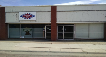 our recent painting and siding work