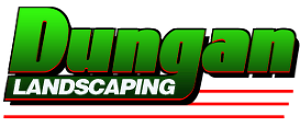 Dungan Landscaping - logo