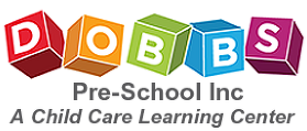 Dobbs Pre-School & Kindergarten-Logo