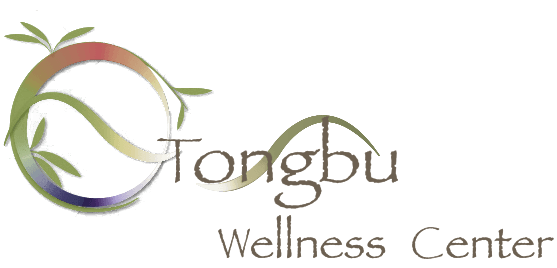 Tongbu Wellness Center - Logo