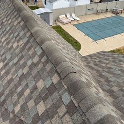 Roofing installation services