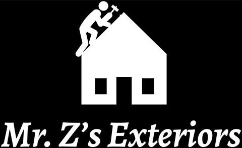 Mr Z's Exteriors LLC - Logo