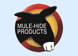 Mule-Hide Roofing Shingles