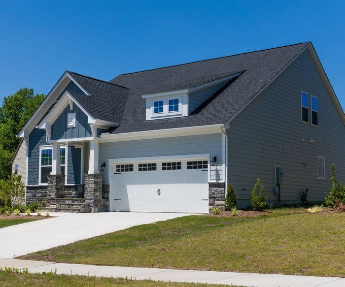 Roofing repair service