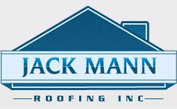 Jack Mann Roofing Inc logo