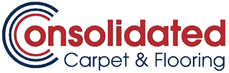 Consolidated Flooring & Mattress logo