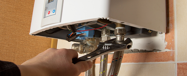 Water Heater Repair and Troubleshooting