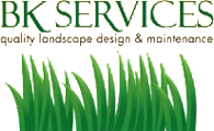 BK Services | Logo