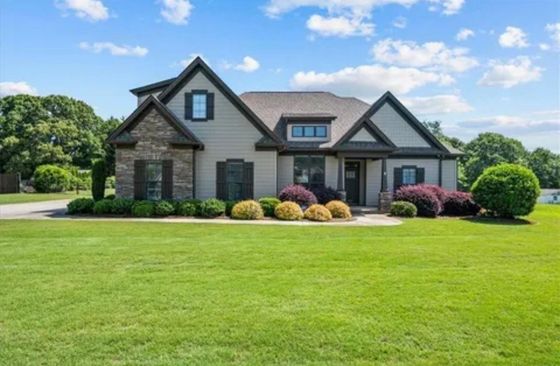 Affordable luxury living