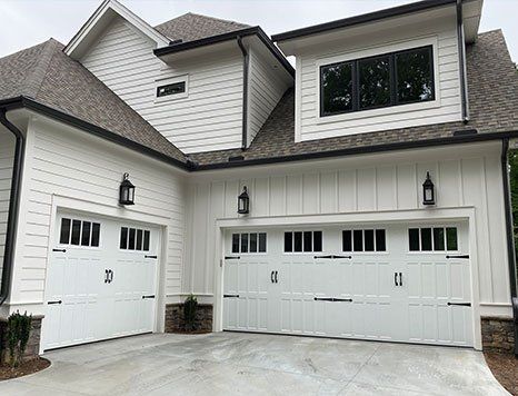 Affordable luxury living