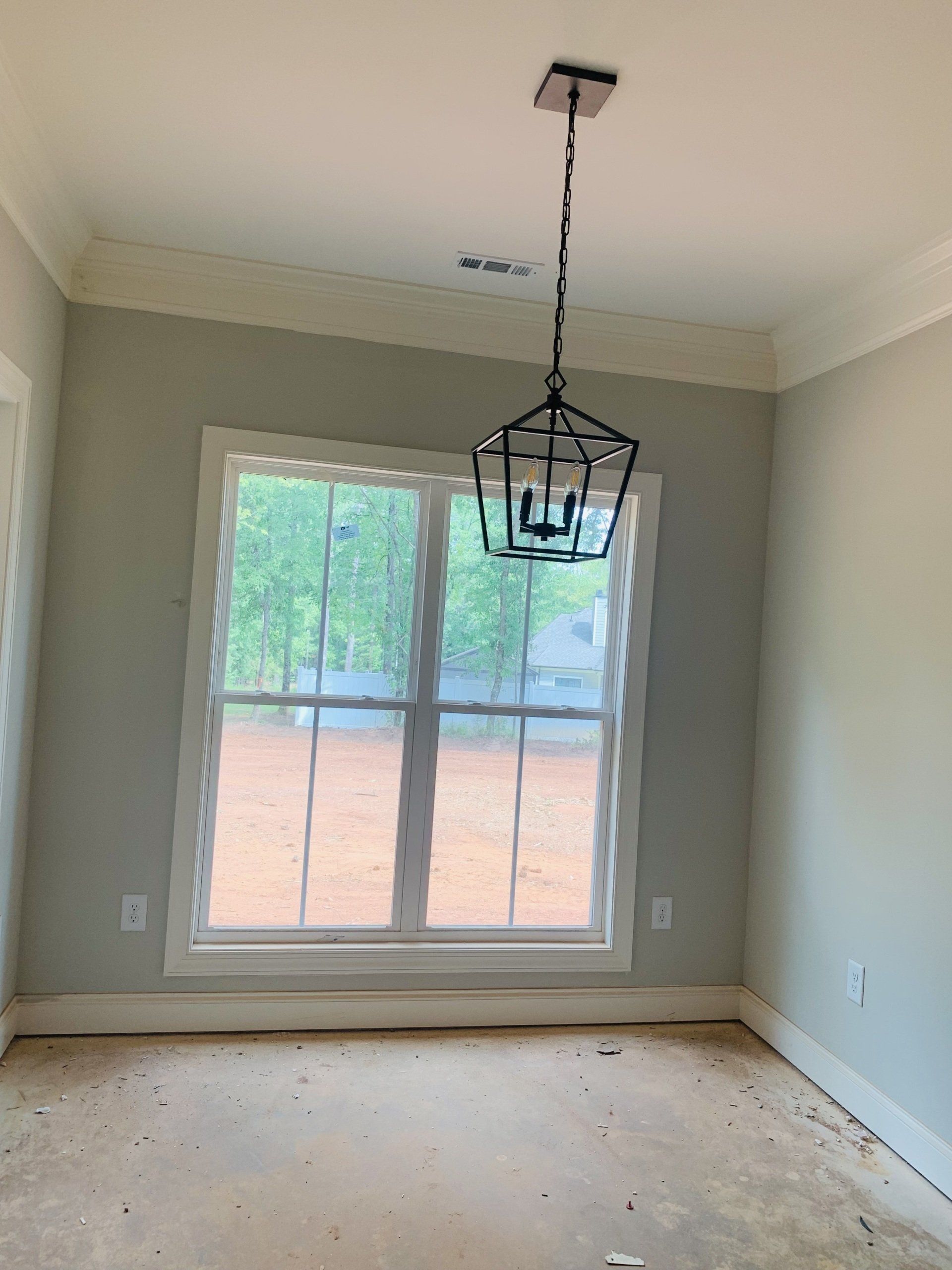 residential lighting