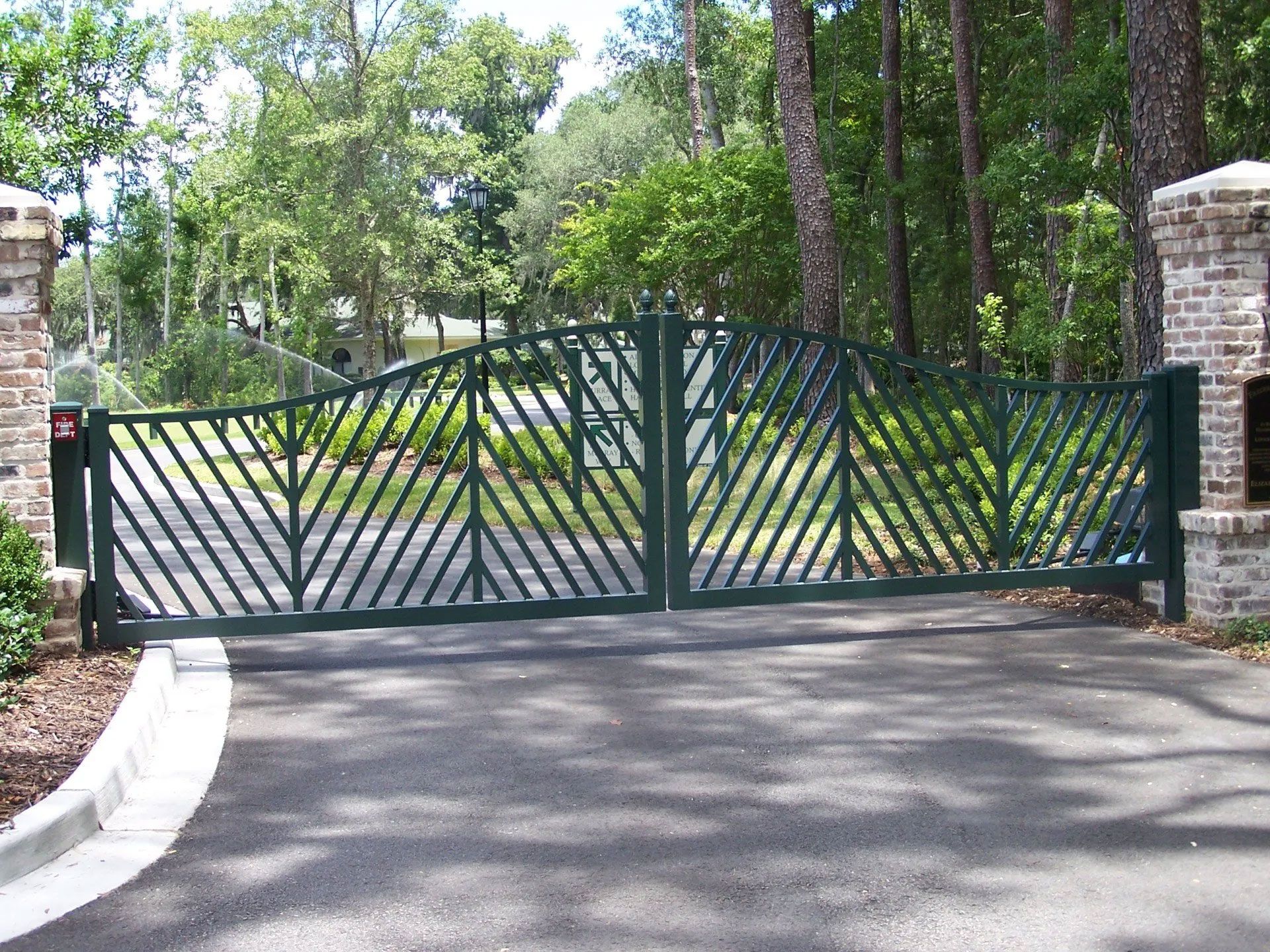 Automatic Gate