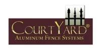 Courty Yard Logo
